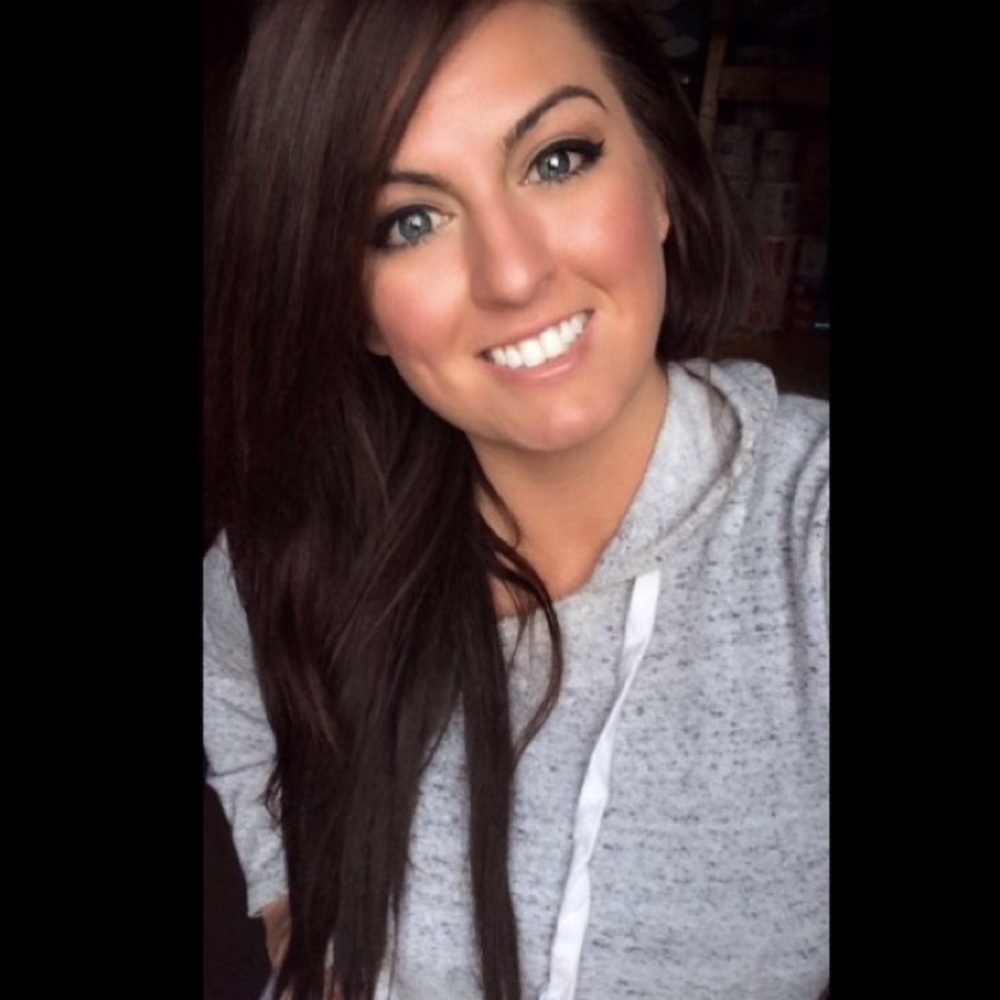 Meet your Posher, Brandi